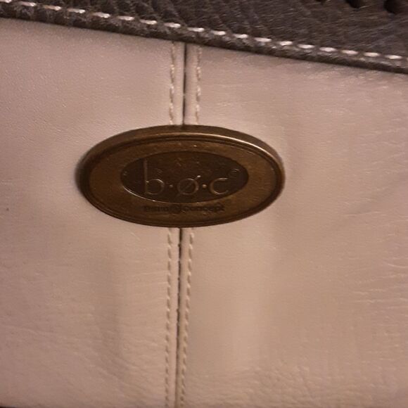 Boc Crossbody Purse - Picture 3 of 9